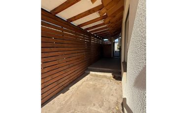 Hermosa casa en Condominio Jardín de los Villares