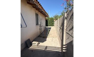 Hermosa casa en Condominio Jardín de los Villares