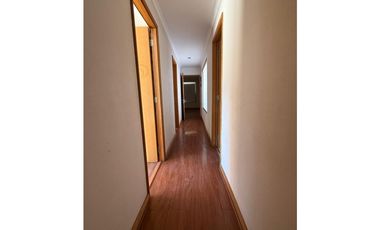 Hermosa casa en Condominio Jardín de los Villares