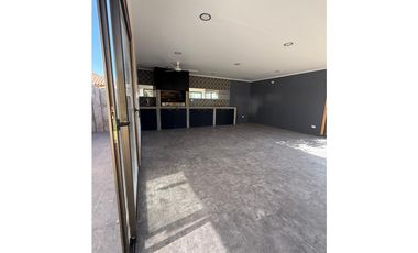 Hermosa casa en Condominio Jardín de los Villares