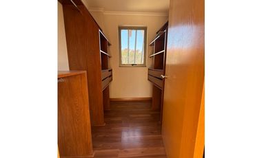 Hermosa casa en Condominio Jardín de los Villares