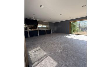 Hermosa casa en Condominio Jardín de los Villares