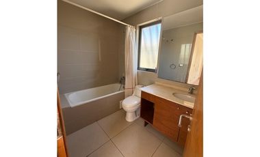 Hermosa casa en Condominio Jardín de los Villares