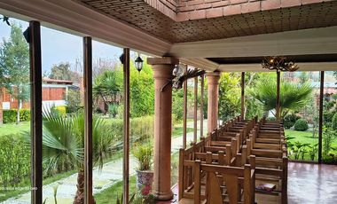 Descubre la Sombra del Frisón Tu espacio de Paz y Naturaleza