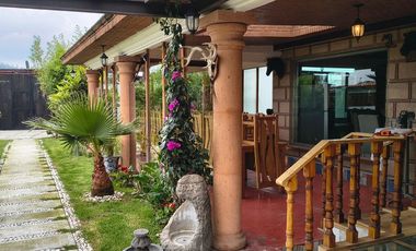 Descubre la Sombra del Frisón Tu espacio de Paz y Naturaleza