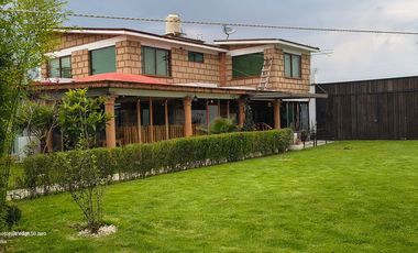 Descubre la Sombra del Frisón Tu espacio de Paz y Naturaleza