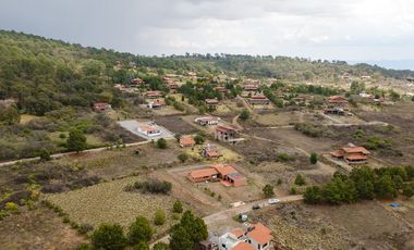 Gran Oportunidad  de adquirir una Casa en Tapalpa con amplios espacios