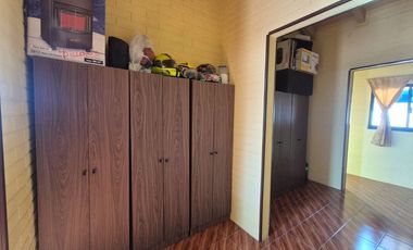 Gran Oportunidad  de adquirir una Casa en Tapalpa con amplios espacios