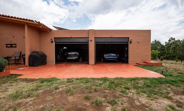 Gran Oportunidad  de adquirir una Casa en Tapalpa con amplios espacios