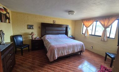 Gran Oportunidad  de adquirir una Casa en Tapalpa con amplios espacios