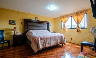 Gran Oportunidad  de adquirir una Casa en Tapalpa con amplios espacios