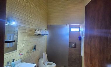 Gran Oportunidad  de adquirir una Casa en Tapalpa con amplios espacios