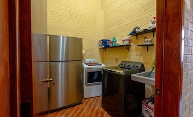 Gran Oportunidad  de adquirir una Casa en Tapalpa con amplios espacios