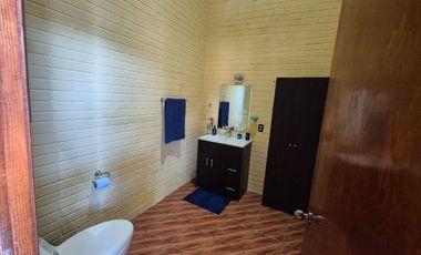 Gran Oportunidad  de adquirir una Casa en Tapalpa con amplios espacios