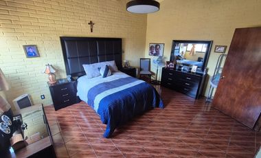 Gran Oportunidad  de adquirir una Casa en Tapalpa con amplios espacios