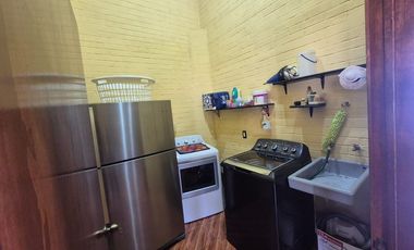 Gran Oportunidad  de adquirir una Casa en Tapalpa con amplios espacios