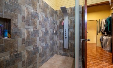 Gran Oportunidad  de adquirir una Casa en Tapalpa con amplios espacios