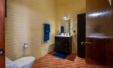 Gran Oportunidad  de adquirir una Casa en Tapalpa con amplios espacios