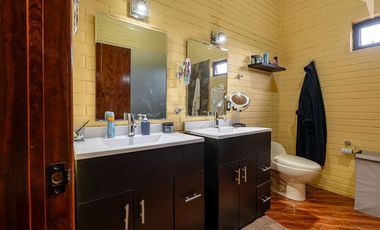 Gran Oportunidad  de adquirir una Casa en Tapalpa con amplios espacios