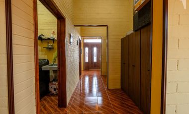 Gran Oportunidad  de adquirir una Casa en Tapalpa con amplios espacios