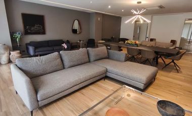 Departamento en venta en la colonia Americana. Torre Lumina