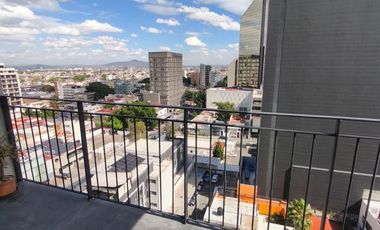 Departamento en venta en la colonia Americana. Torre Lumina