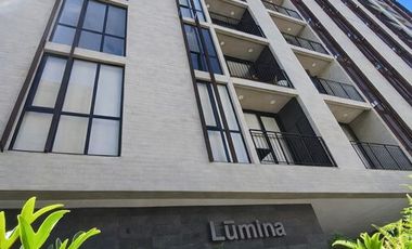 Departamento en venta en la colonia Americana. Torre Lumina