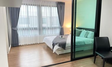 1 Bedroom Condo for rent at