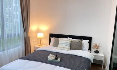 1 Bedroom Condo for rent at