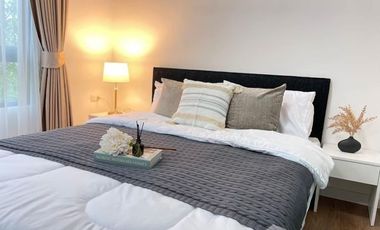 1 Bedroom Condo for rent at