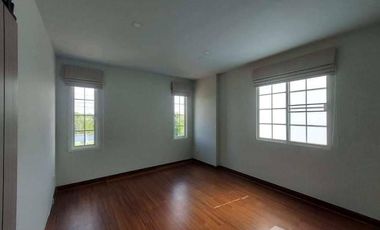 4 Bedroom House for sale in Tha Tum, Prachin Buri