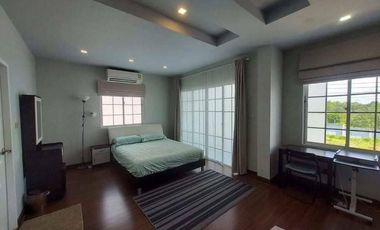 4 Bedroom House for sale in Tha Tum, Prachin Buri