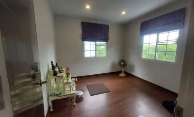 4 Bedroom House for sale in Tha Tum, Prachin Buri