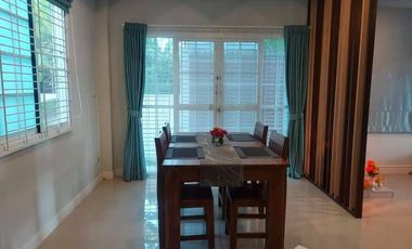 4 Bedroom House for sale in Tha Tum, Prachin Buri
