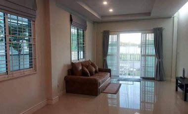 4 Bedroom House for sale in Tha Tum, Prachin Buri