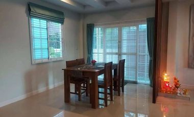 4 Bedroom House for sale in Tha Tum, Prachin Buri