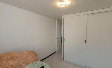 Casa en condominio con 3 recámaras en Iztapalapa