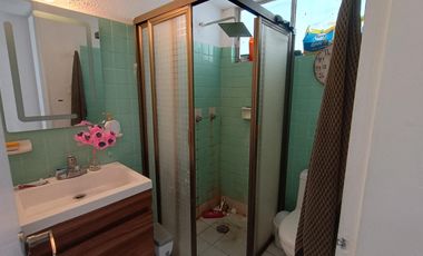 Casa en condominio con 3 recámaras en Iztapalapa