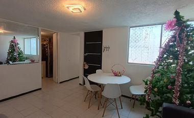 Casa en condominio con 3 recámaras en Iztapalapa