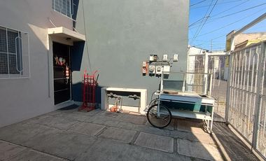Casa en condominio con 3 recámaras en Iztapalapa