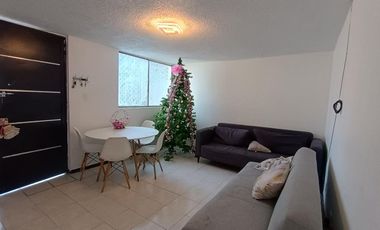 Casa en condominio con 3 recámaras en Iztapalapa