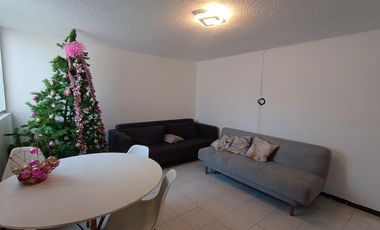 Casa en condominio con 3 recámaras en Iztapalapa