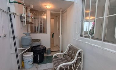 Casa en condominio con 3 recámaras en Iztapalapa