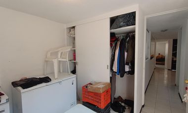 Casa en condominio con 3 recámaras en Iztapalapa