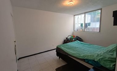 Casa en condominio con 3 recámaras en Iztapalapa