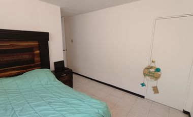 Casa en condominio con 3 recámaras en Iztapalapa