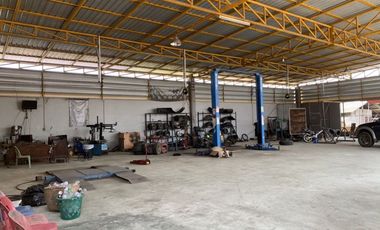 Land for sale in Pa Sang, Chiang Rai