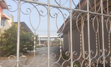 Land for sale in Pa Sang, Chiang Rai