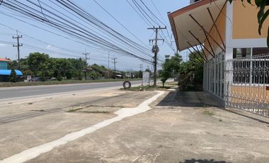Land for sale in Pa Sang, Chiang Rai
