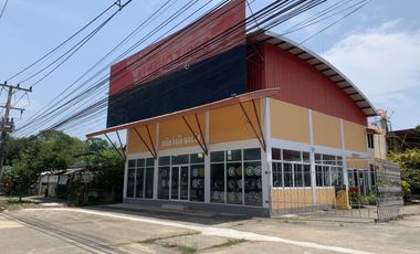 Land for sale in Pa Sang, Chiang Rai